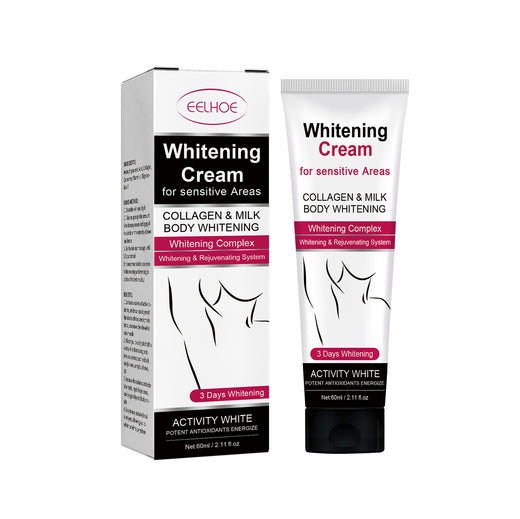 Underarm Beauty Cream
