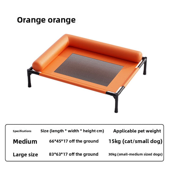 Pet camping cot Pet Beds & Furniture product image 6