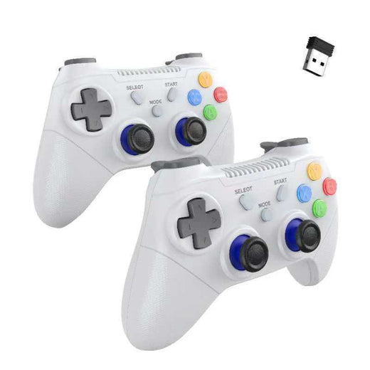 2.4g wireless game handle