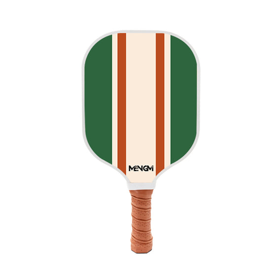 Pickleball Wooden Paddle Set with Balls and Bag product image 3