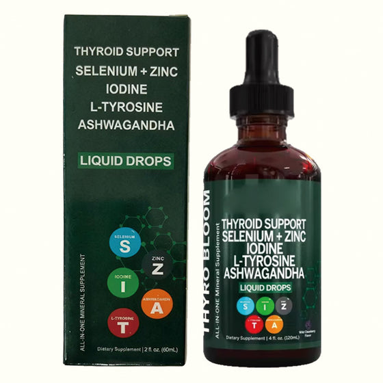 Chlorophyll Vitamin B12 Soursop Drops product image 5