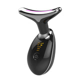 Massage Neck Pattern Instrument
