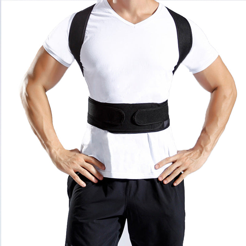 Posture Correction Support Belt