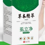 Lice Treatment Spray