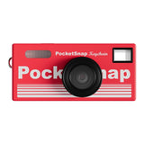 Portable small camera