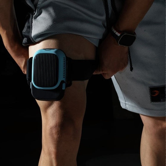 Portable Hot Cold Therapy Device Health & Wellness product image 4