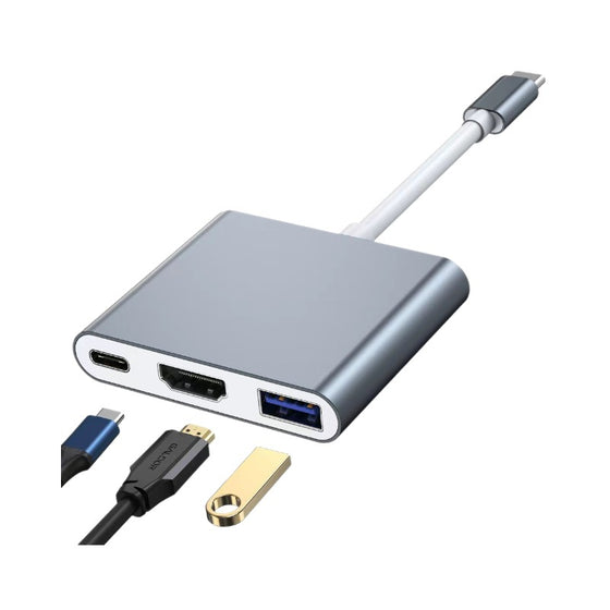 USB HDMI adapter Computing Devices product image 4