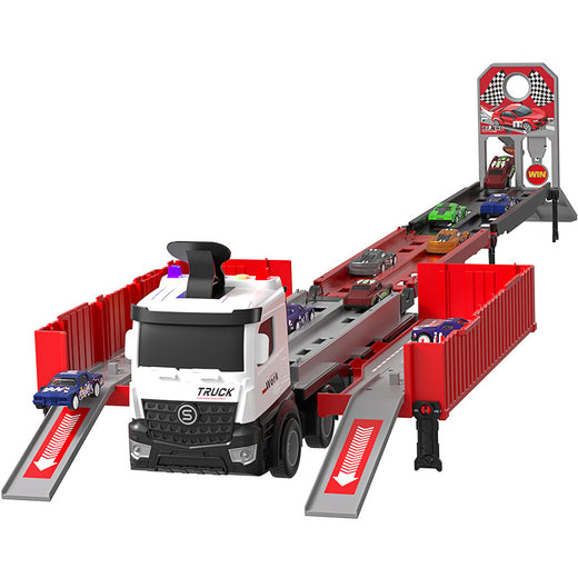 Transforming Big Truck product image 5
