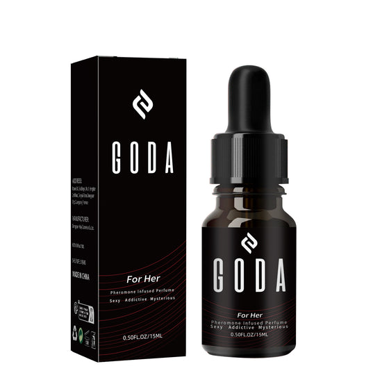 Pheromone Perfume Long Lasting Fragrance Beauty & Health product image 6