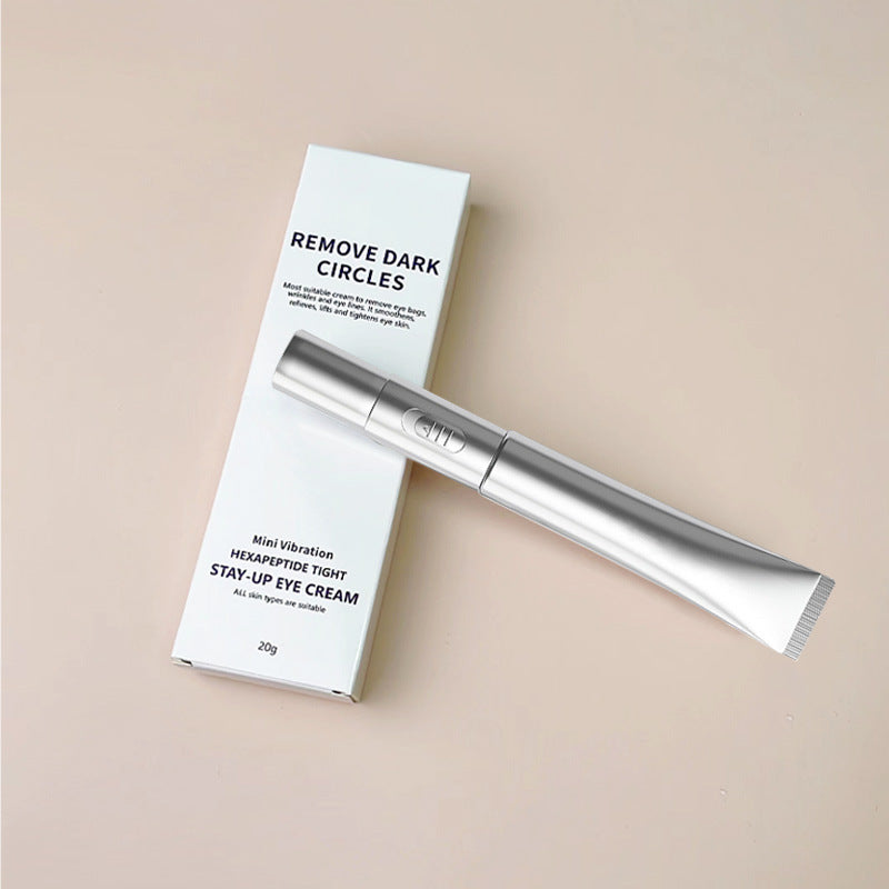 Six-Peptide Vibrating Eye Cream