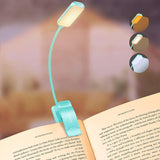 Light shown charging via its USB-C cable