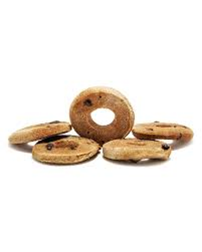 Pupums Crispy Oatmeal Chip Dog Treats