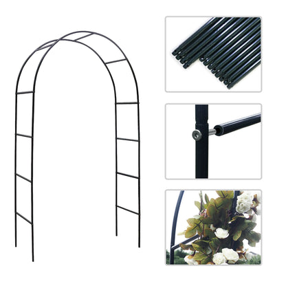 10-Inch Flexible Ventilation Duct Hose4