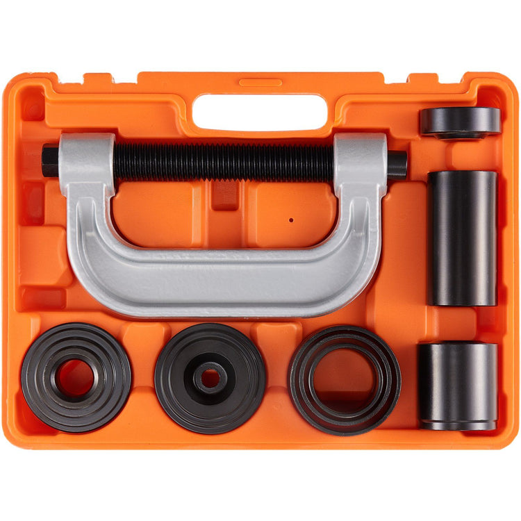 10-Piece Ball Joint Press Kit product photo