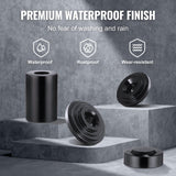 10-Piece Ball Joint Press Kit in use on control arm