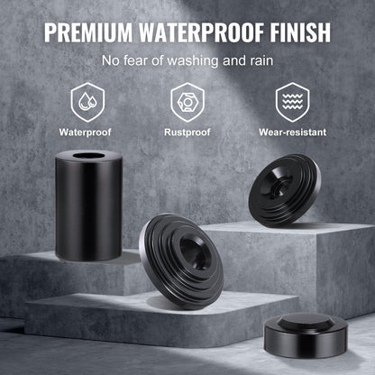 10-Piece Ball Joint Press Kit product photo