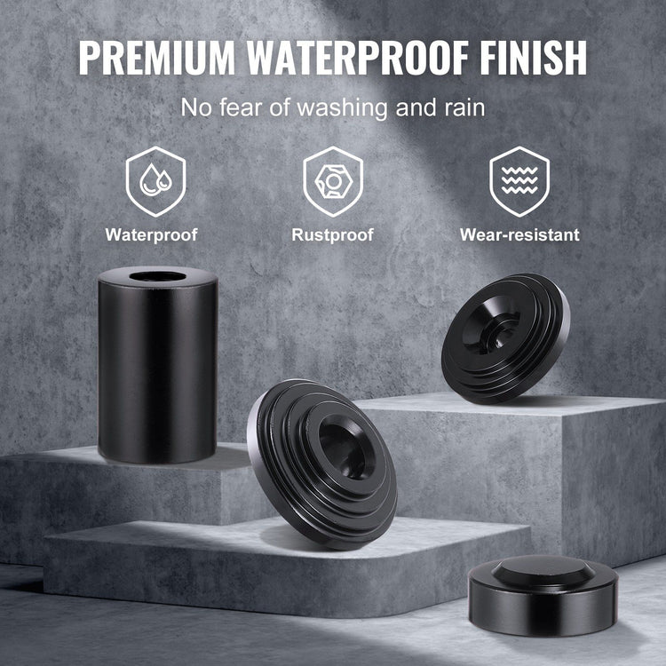 10-Piece Ball Joint Press Kit product photo