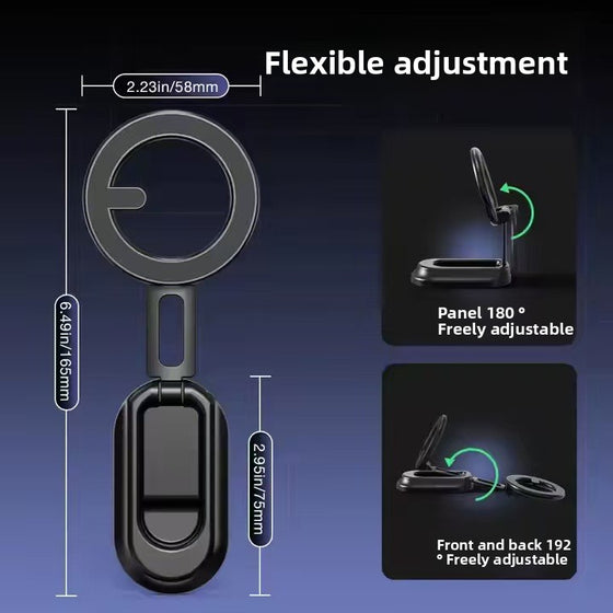Magnetic Phone Holder Phone Accessories product image 3