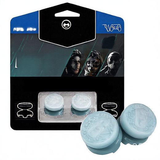 Competitive joystick cap