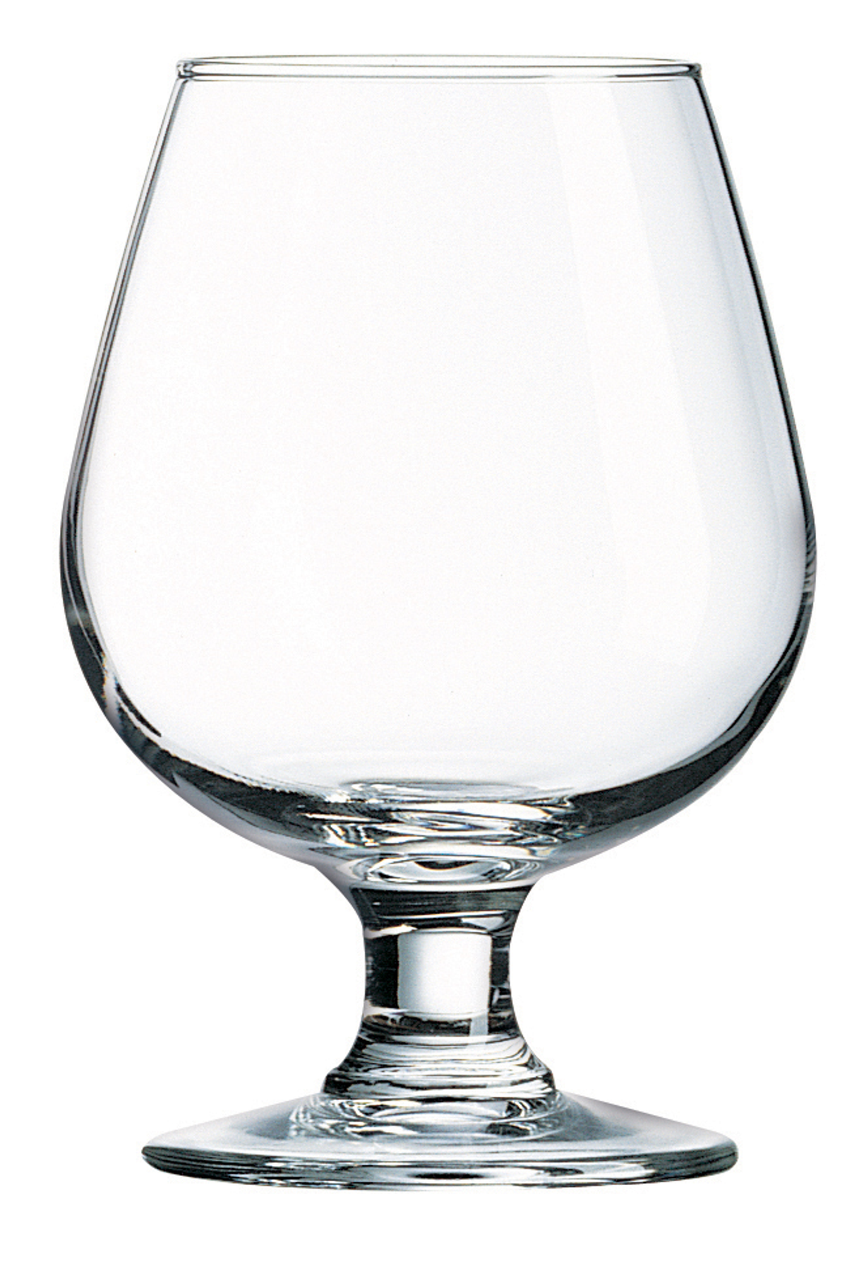 Luminarc Excalibur Brandy Glass, 12 oz