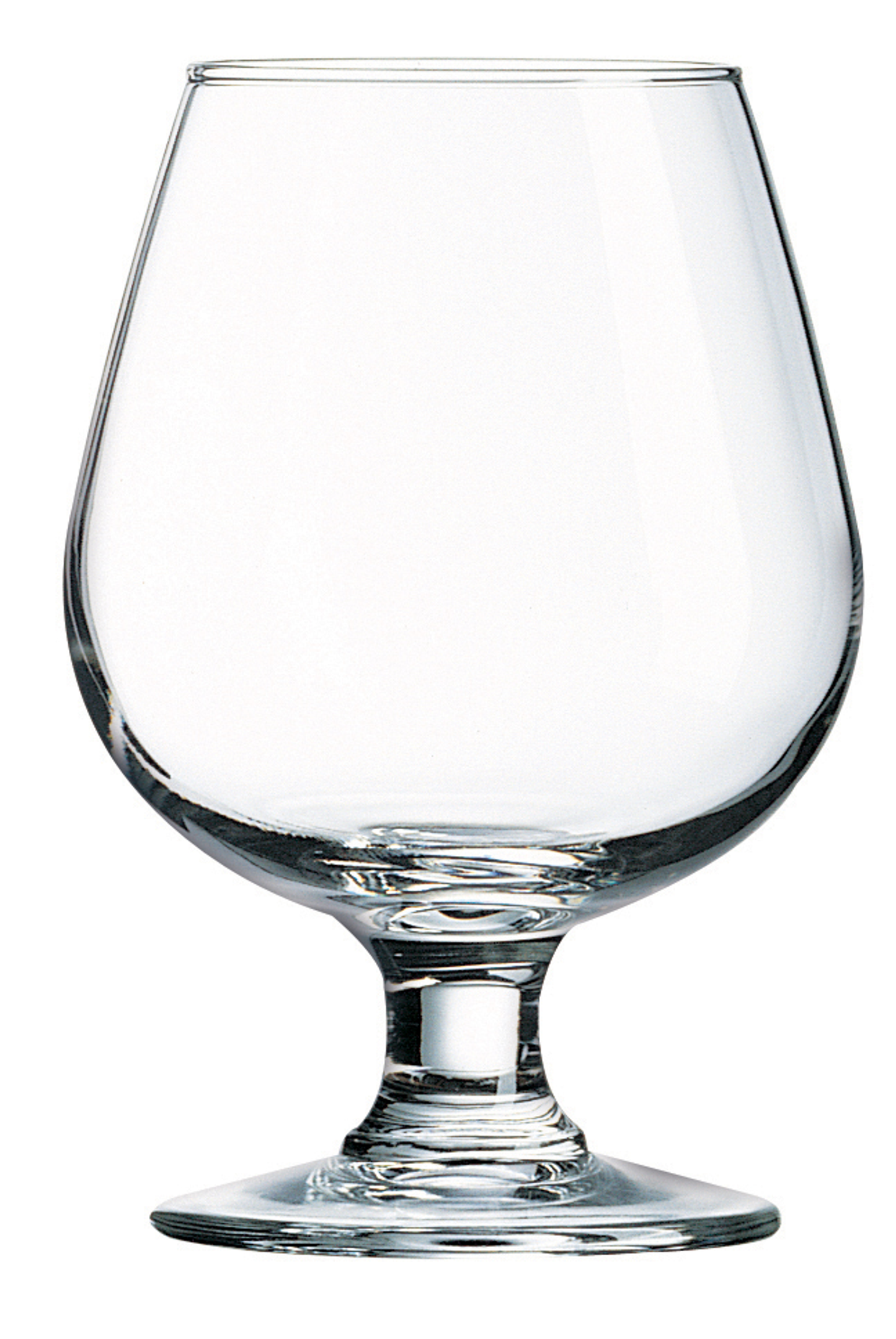 Luminarc Excalibur Brandy Glass, 12 oz