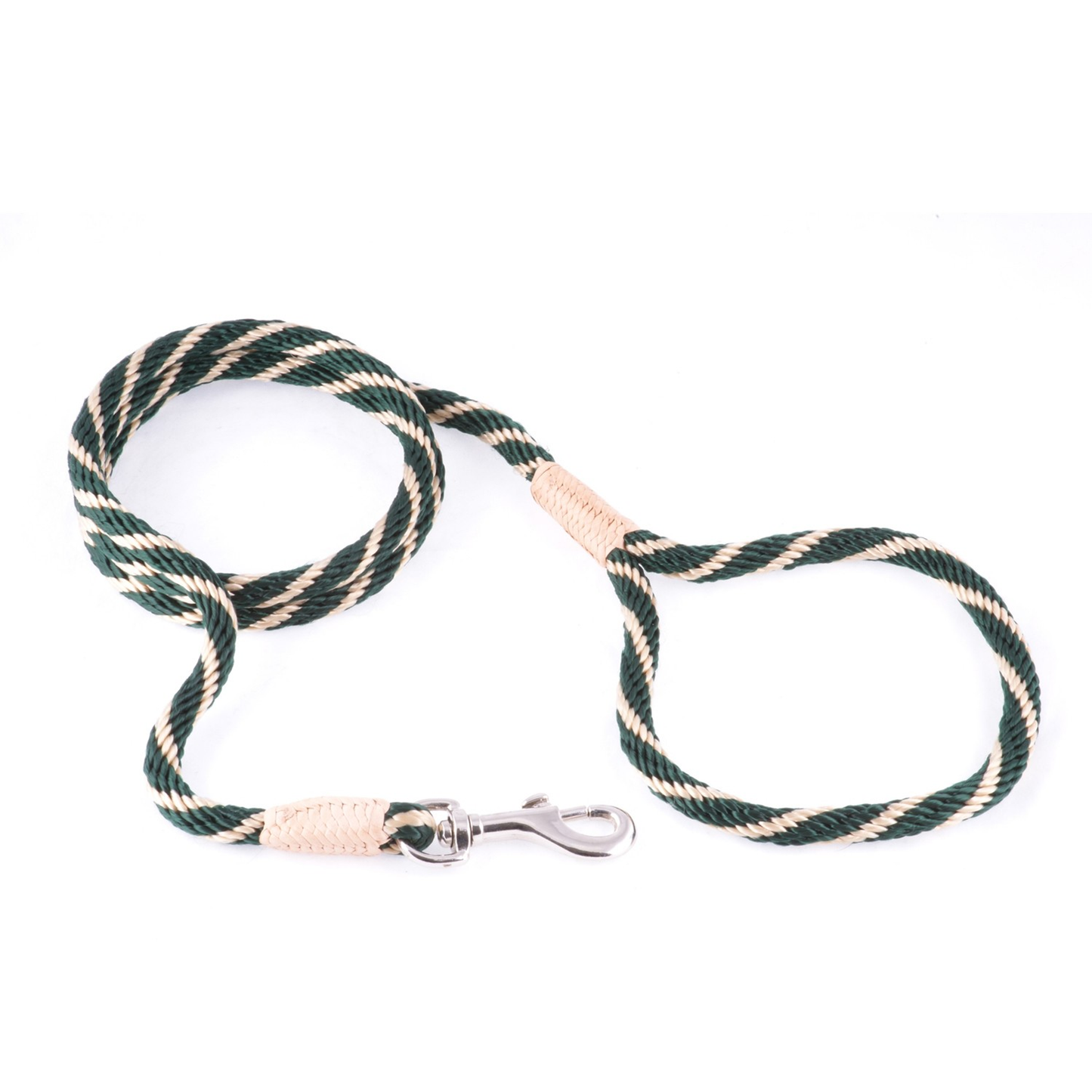 Alvalley Nylon Snap Lead (4 ft x 2 mm)
