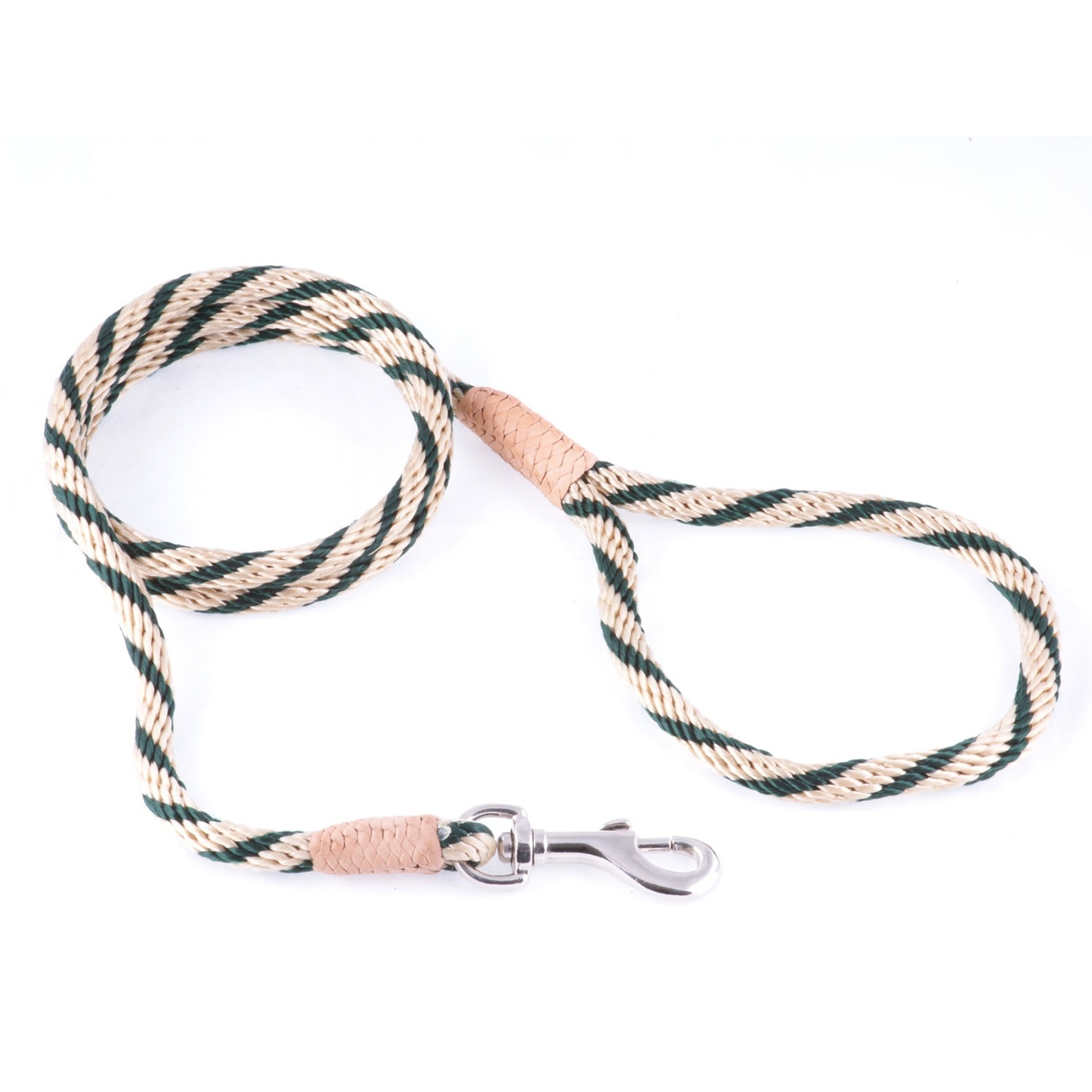 Alvalley Nylon Snap Lead (4 ft x 4 mm)