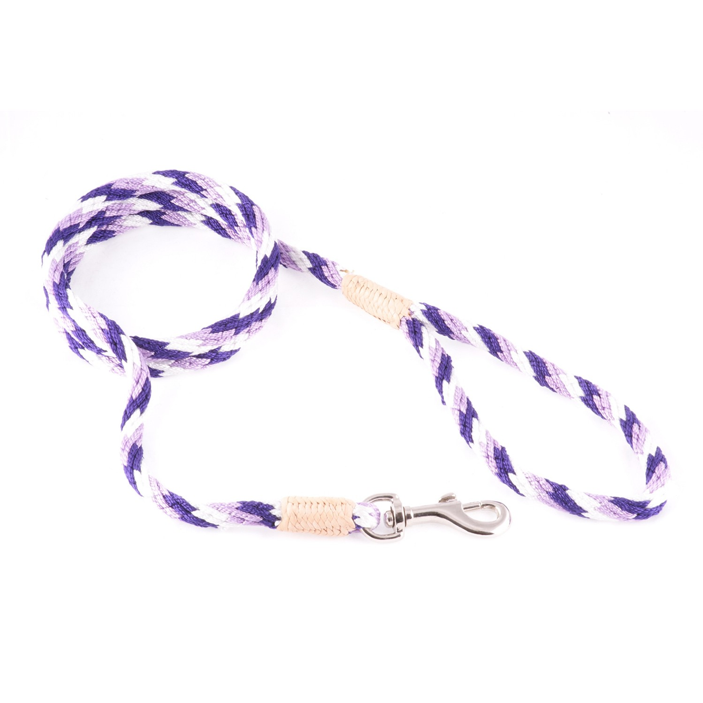 Alvalley Nylon Snap Lead (6 ft x 4 mm)