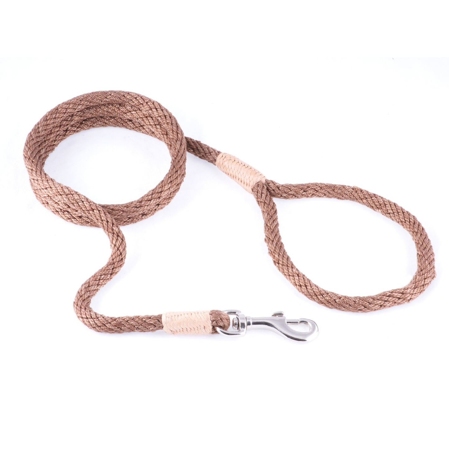 Alvalley Nylon Snap Lead (6 ft x 4 mm)