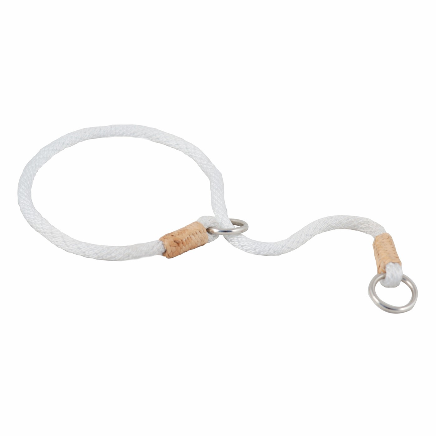 Alvalley Nylon Slip Collar (16 in x 4 mm)
