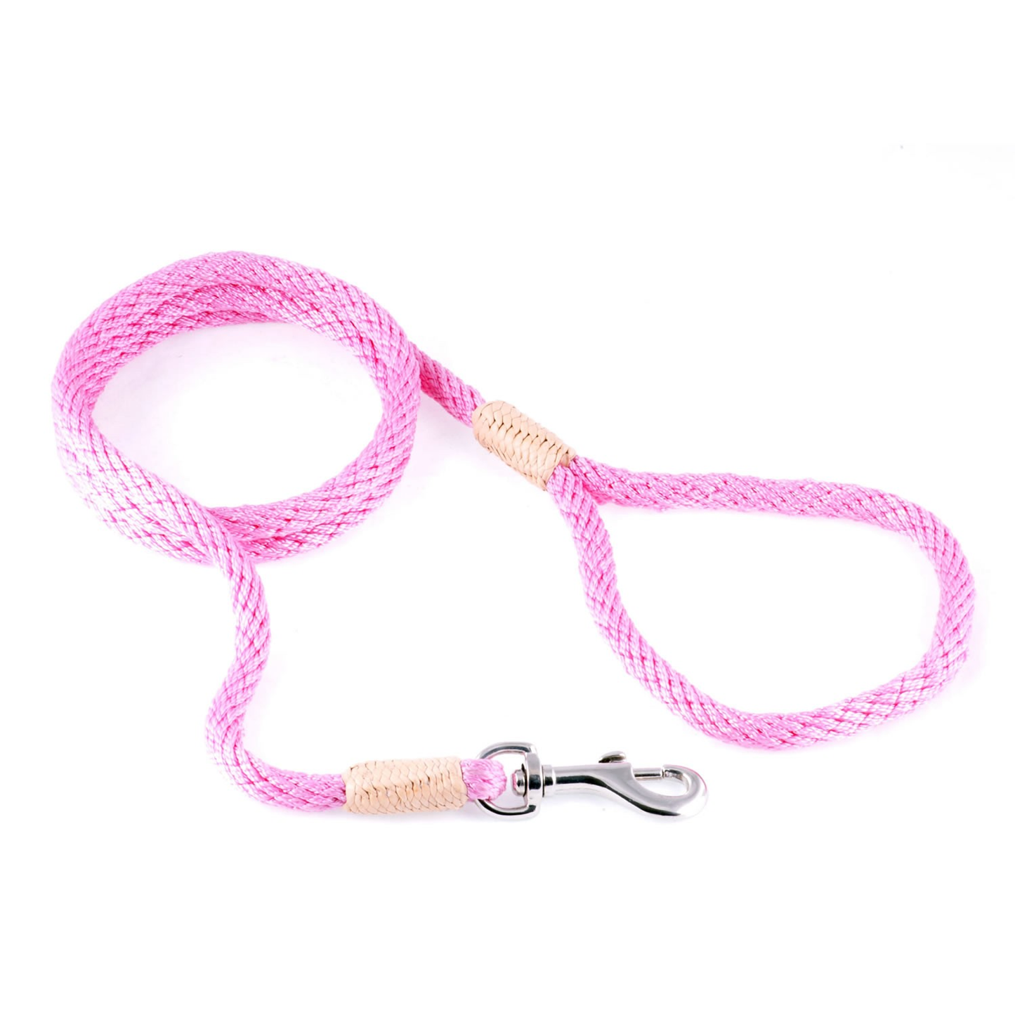 Alvalley Nylon Snap Lead (6 ft x 4 mm)