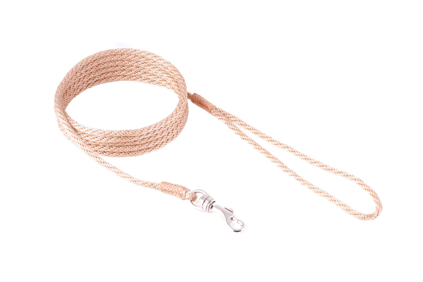 Alvalley Nylon Snap Lead (6 ft x 4 mm)