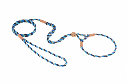 Alvalley Nylon Martingale Lead (10 in x 4 mm)