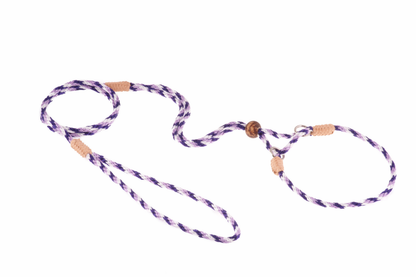 Alvalley Nylon Martingale Lead (10 in x 4 mm)