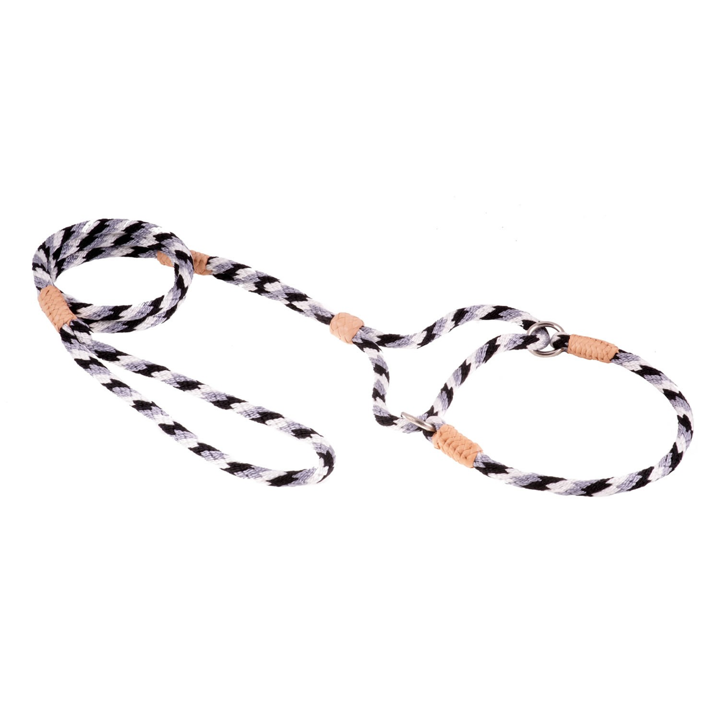 Alvalley Nylon Martingale Lead (10 in x 6 mm)