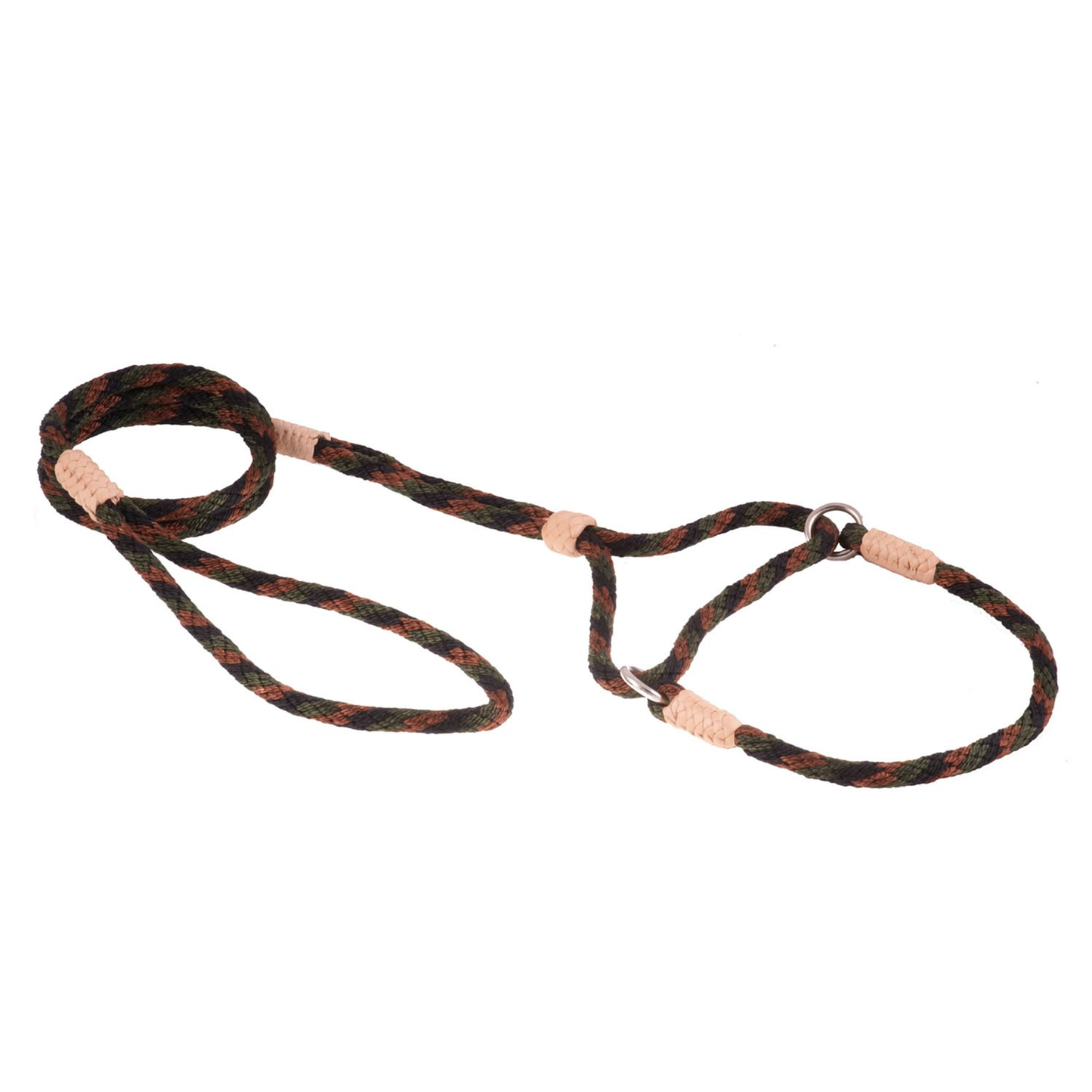 Alvalley Nylon Martingale Lead (10 in x 6 mm)