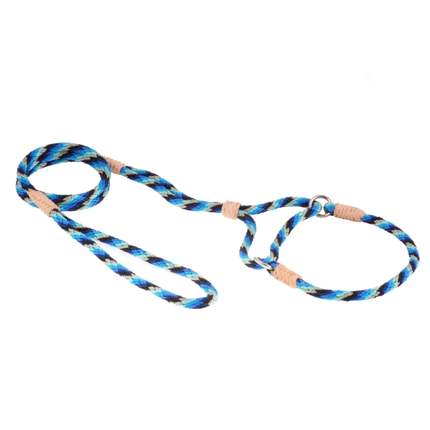 Alvalley Nylon Martingale Lead (10 in x 6 mm)