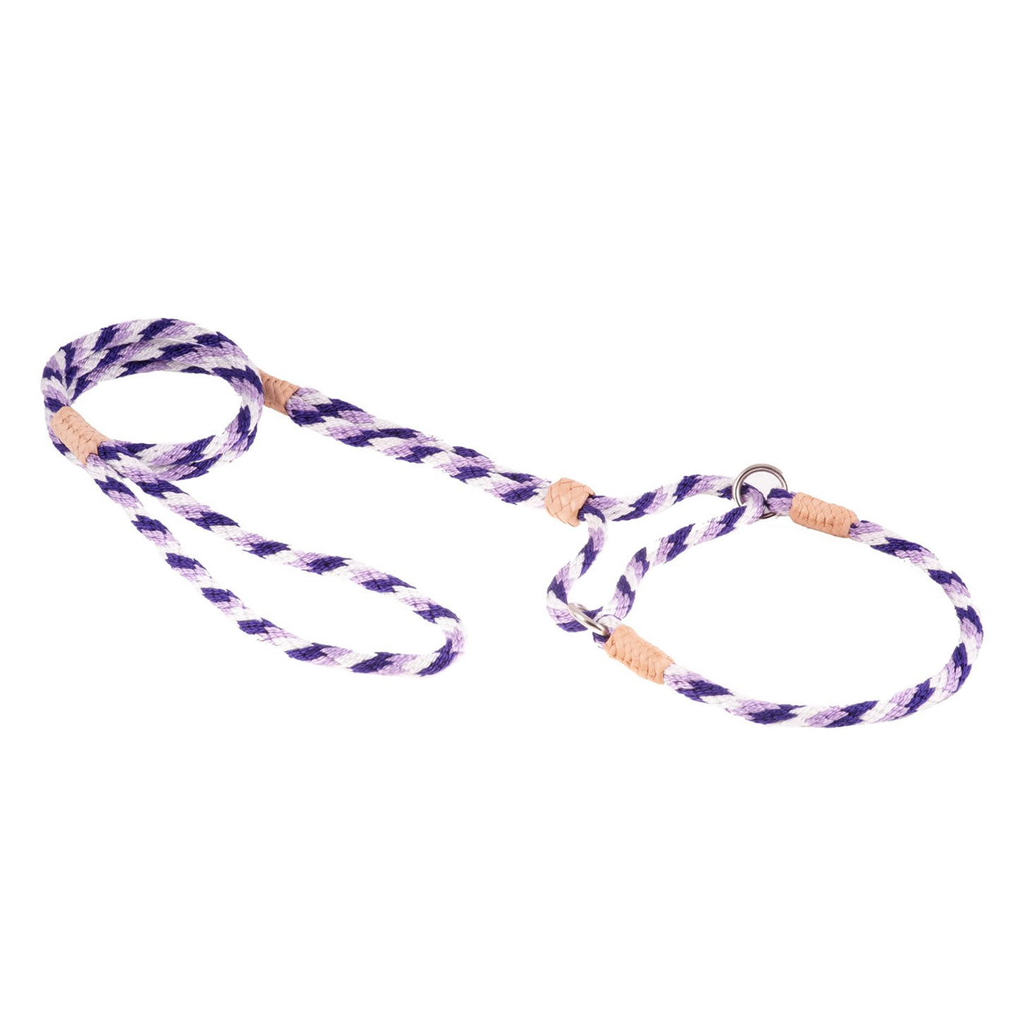 Alvalley Nylon Martingale Lead (10 in x 6 mm)