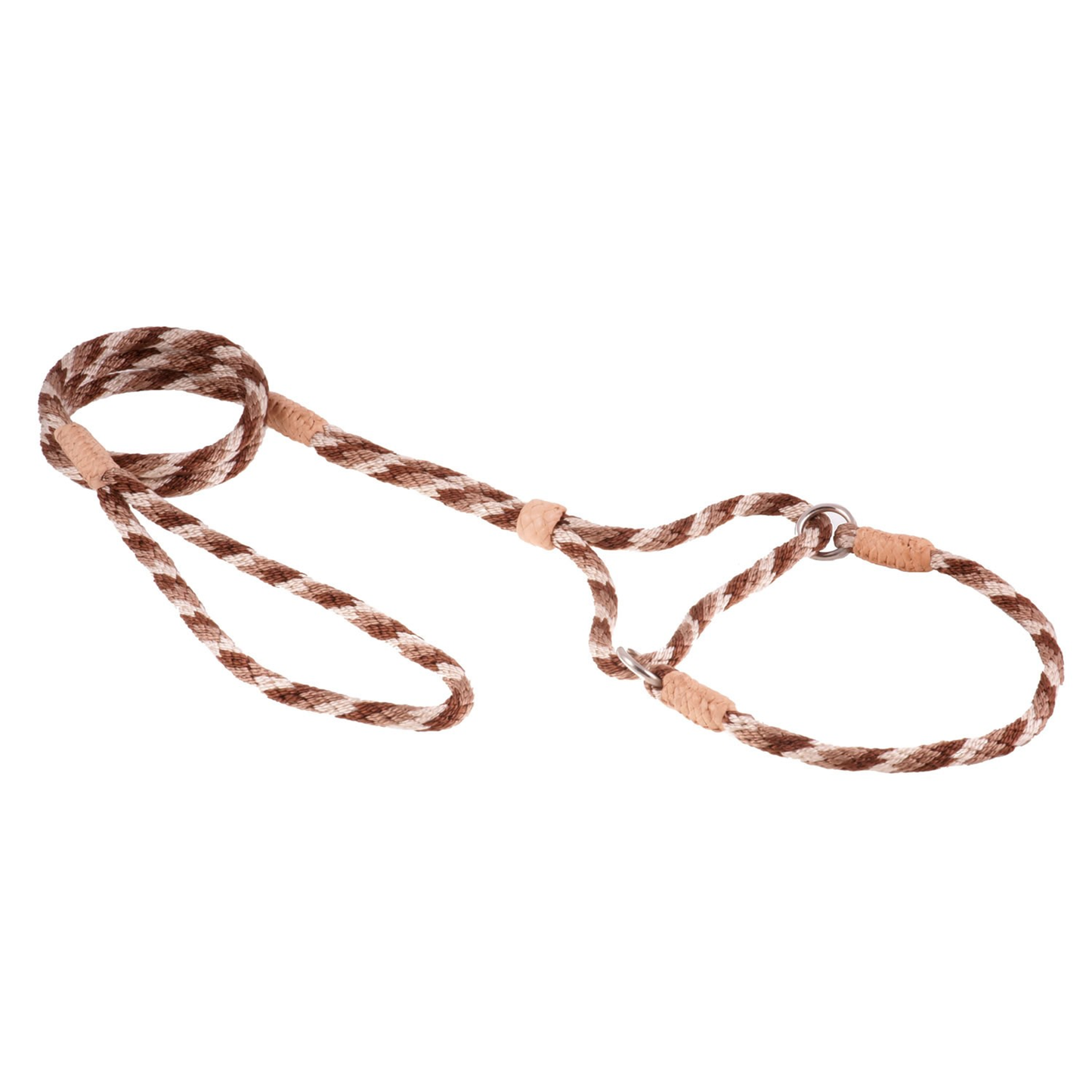 Alvalley Nylon Martingale Lead (10 in x 6 mm)