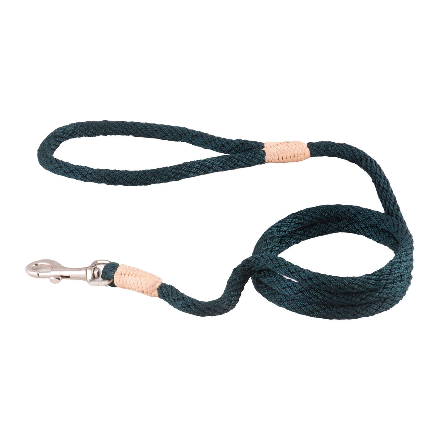 Alvalley Nylon Snap Lead (4 ft x 2 mm)