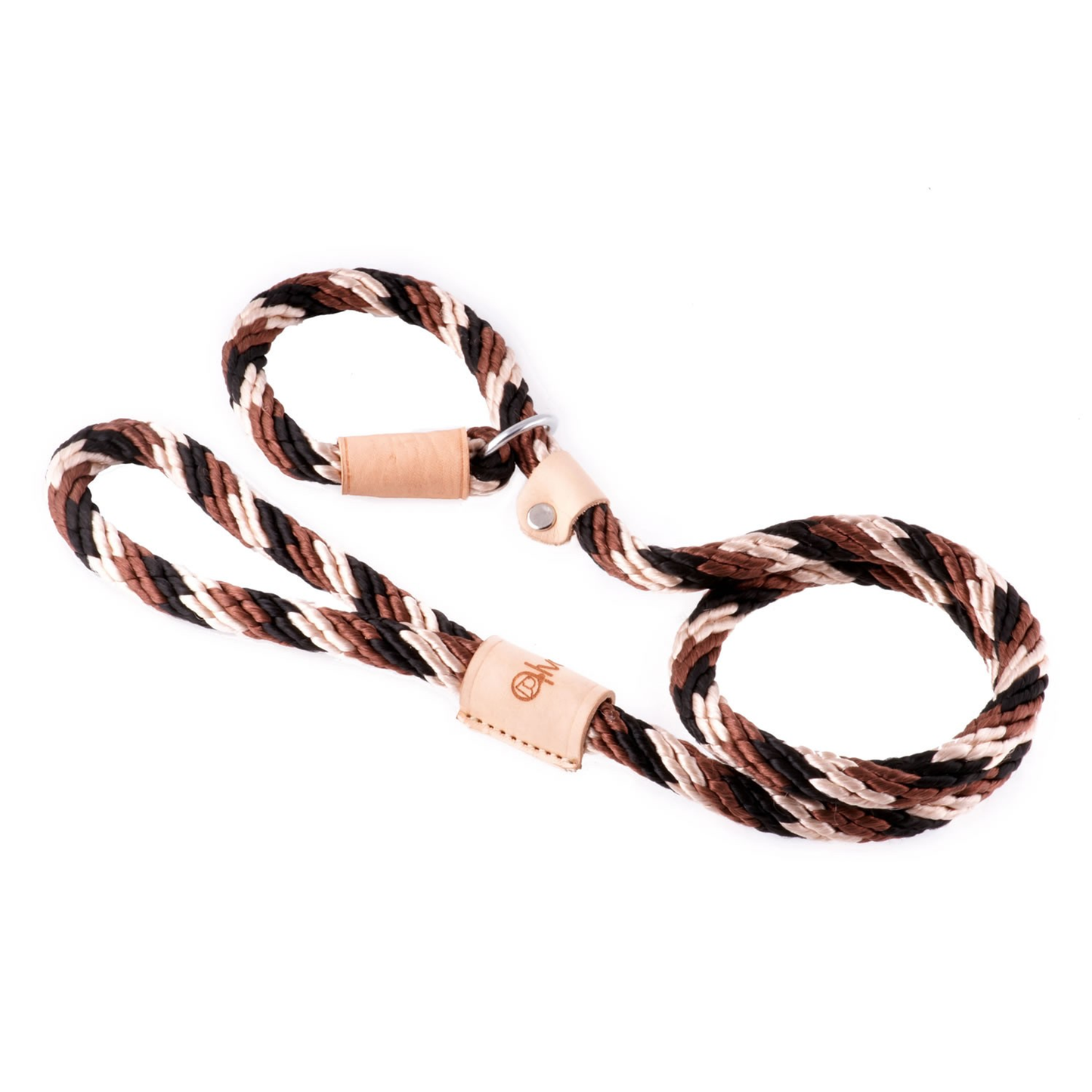 Alvalley Sport Slip Lead with Stopper (4 ft x 13 mm)