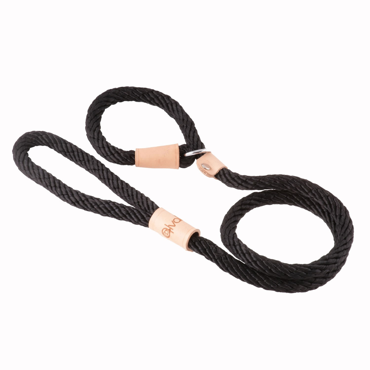 Alvalley Sport Slip Lead with Stopper (6 ft x 13 mm)
