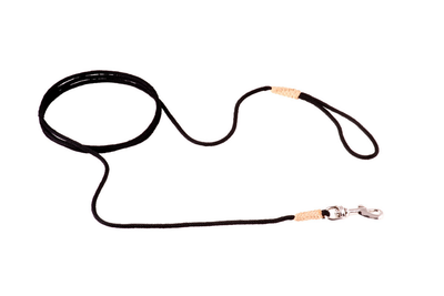 Alvalley Nylon Snap Lead (4 ft x 2 mm)