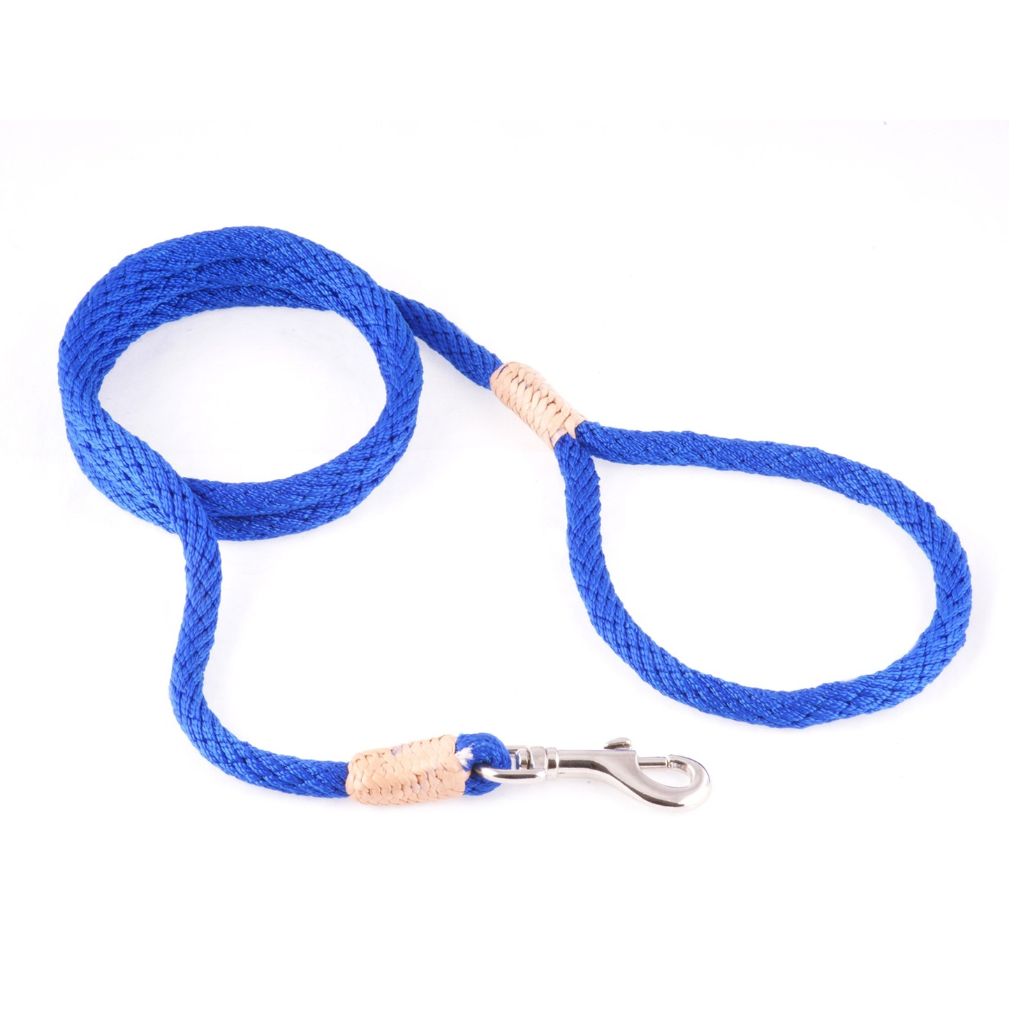 Alvalley Nylon Snap Lead (4 ft x 4 mm)