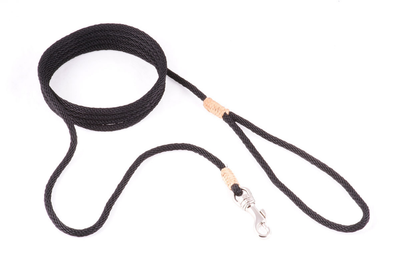 Alvalley Nylon Snap Lead (6 ft x 4 mm)