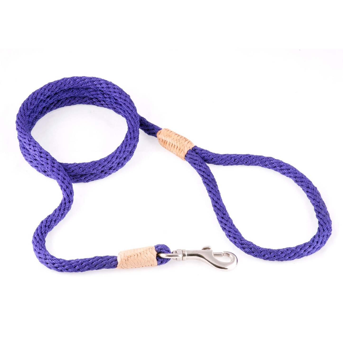 Alvalley Nylon Snap Lead (6 ft x 4 mm)