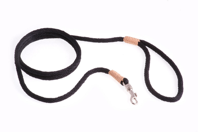 Alvalley Nylon Snap Lead (4 ft x 6 mm)