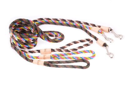 Alvalley Sport Snap Lead (6 ft x 13mm)