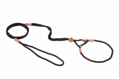 Alvalley Nylon Martingale Lead (10 in x 4 mm)