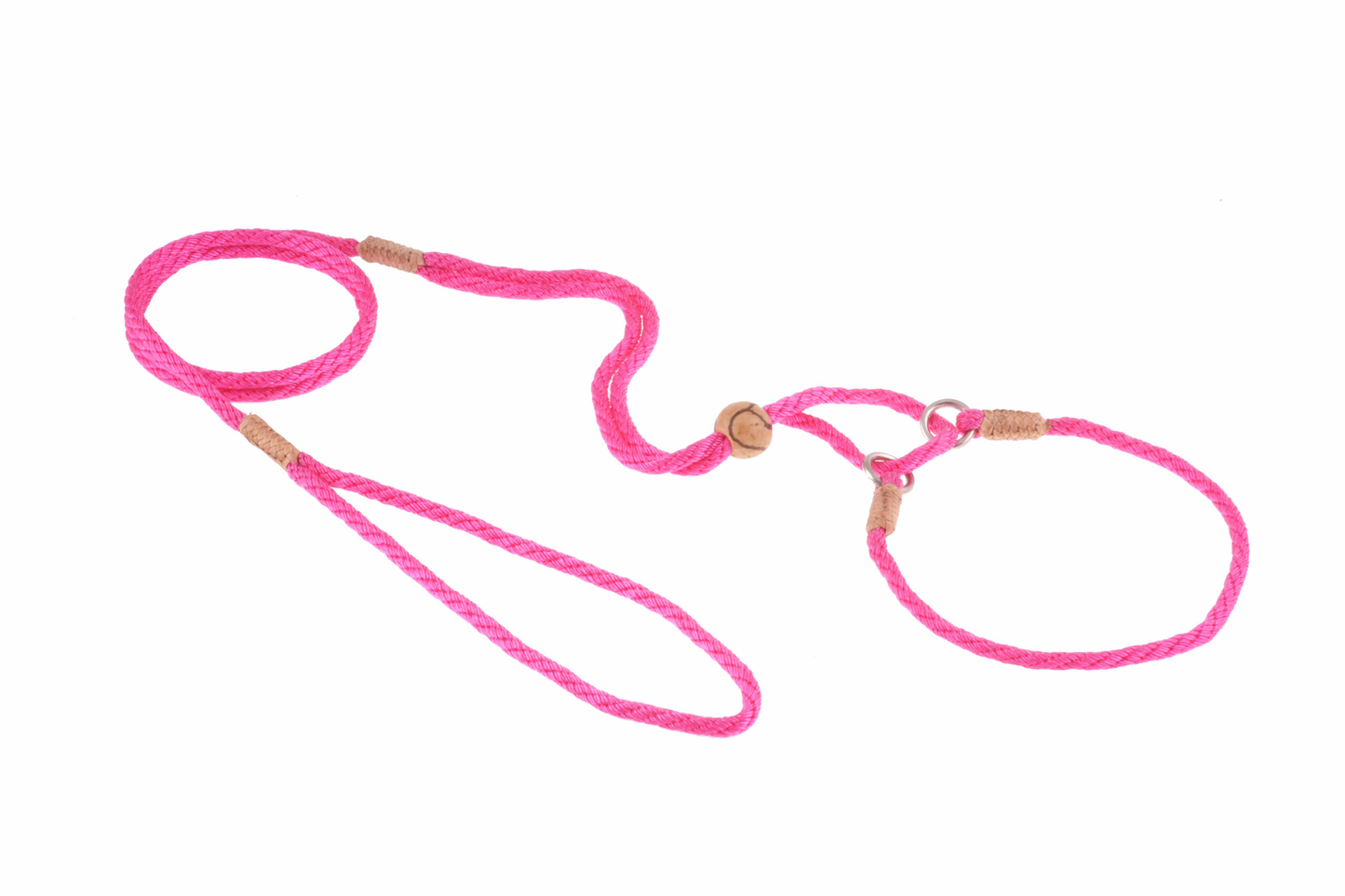 Alvalley Nylon Martingale Lead (10 in x 4 mm)
